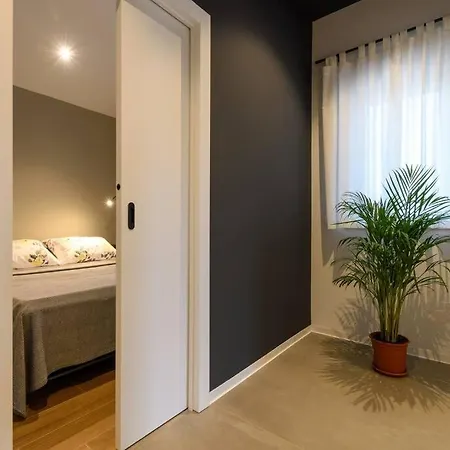 别墅 Eriani By Istrialux *