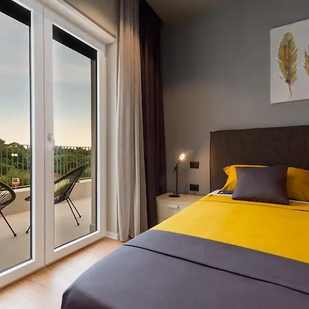 别墅 Eriani By Istrialux