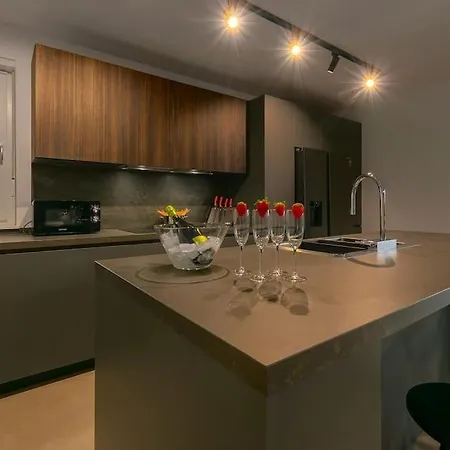 Eriani By Istrialux Cabrunici