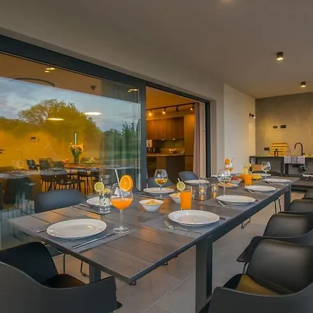 Eriani By Istrialux Cabrunici