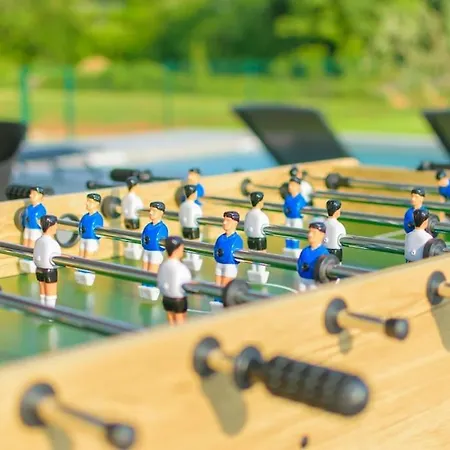 빌라 Eriani By Istrialux *