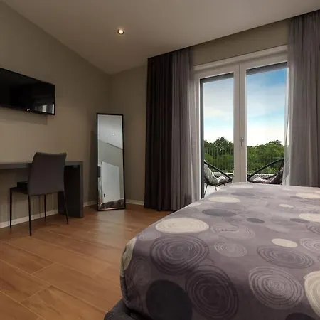 빌라 Eriani By Istrialux *