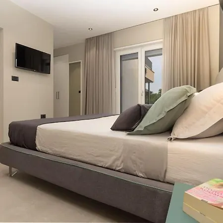 빌라 Eriani By Istrialux *