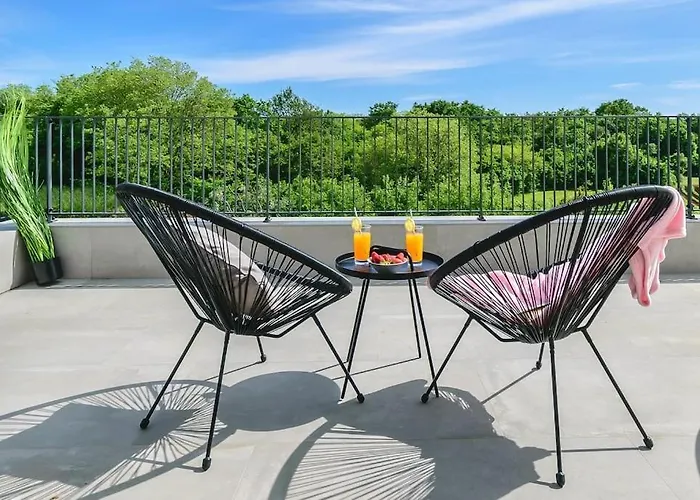 Eriani By Istrialux Cabrunici