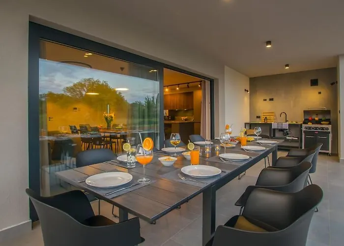 Eriani By Istrialux Cabrunici