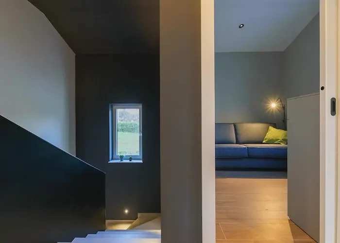 Villa Eriani By Istrialux