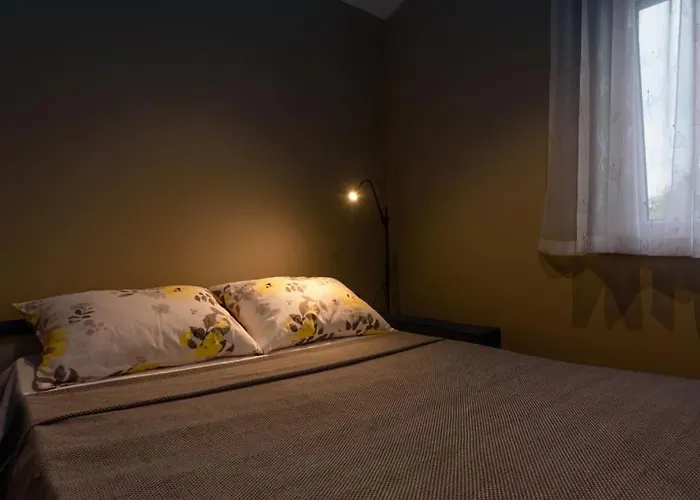 Villa Eriani By Istrialux *