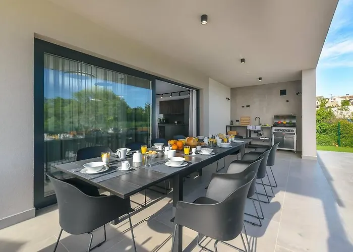 Eriani By Istrialux Cabrunici