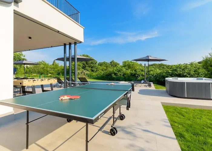 Eriani By Istrialux Cabrunici