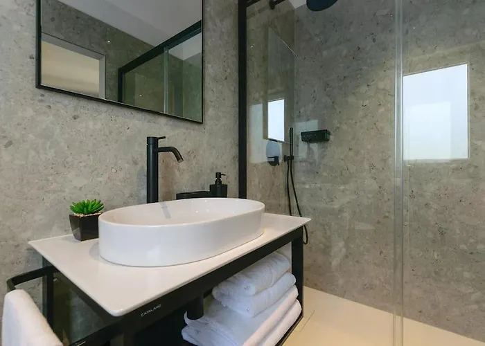 Villa Eriani By Istrialux Cabrunici