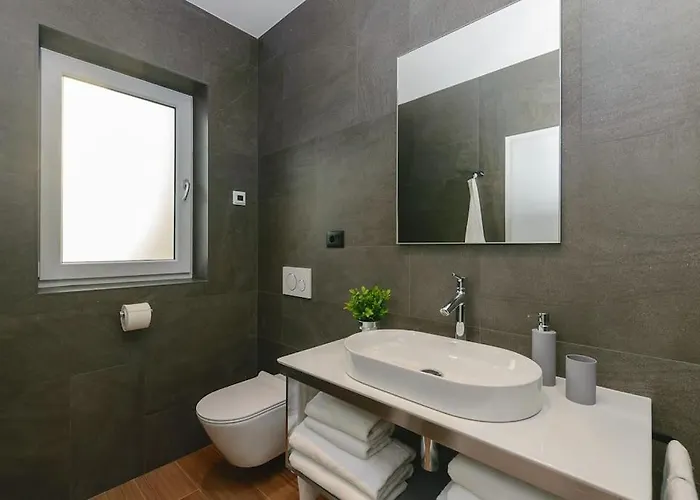 Villa Eriani By Istrialux