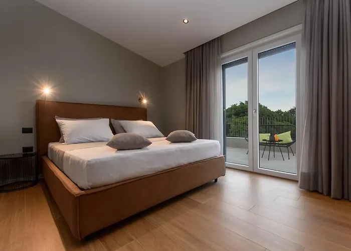 Villa Eriani By Istrialux *