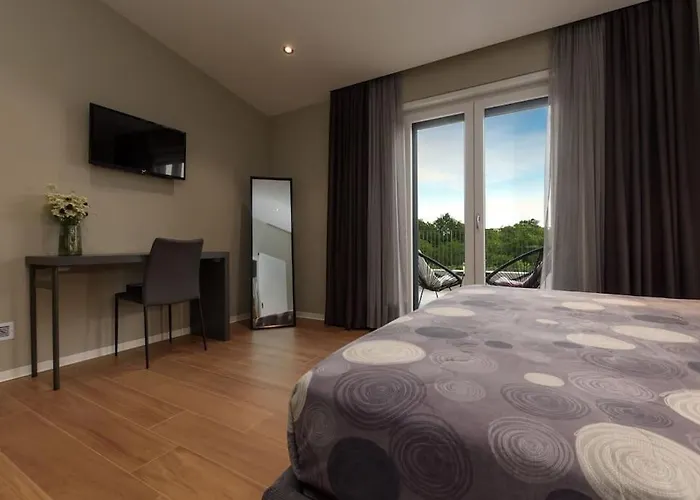 Villa Eriani By Istrialux *