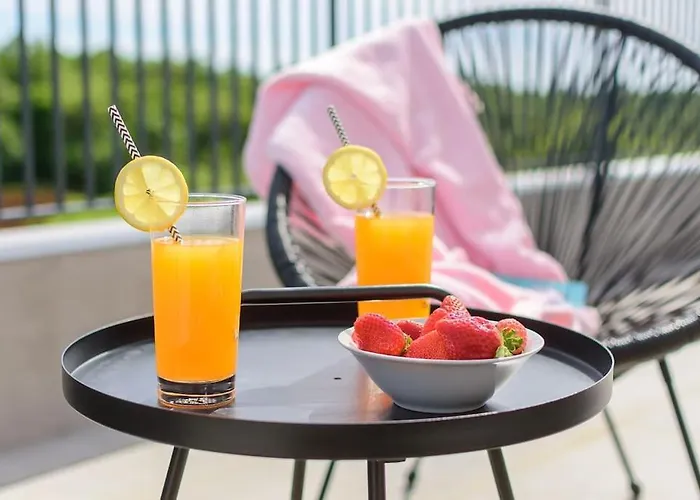 Eriani By Istrialux Cabrunici