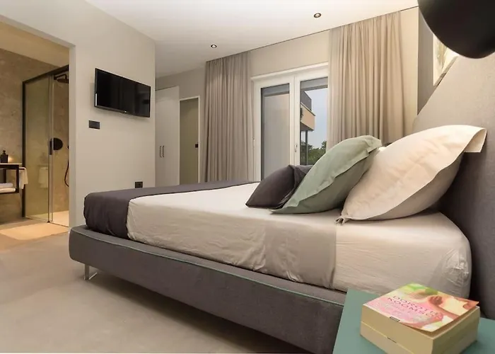 Villa Eriani By Istrialux *